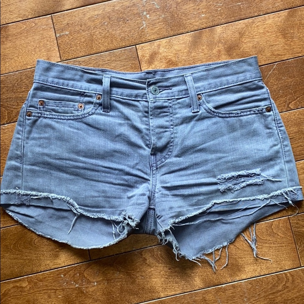 Levi’s shorts